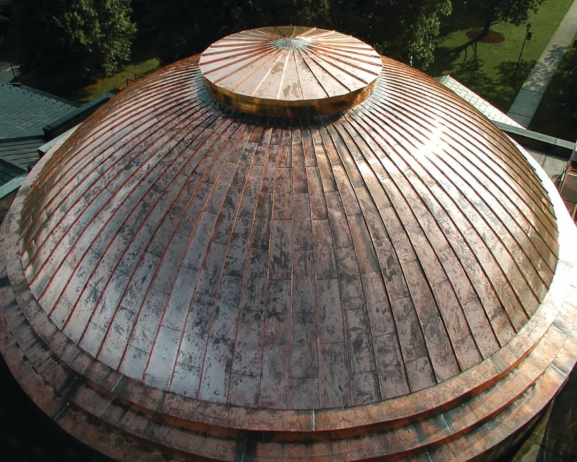 Craftsman Roofing crew installing a new roof in Captain's Hill