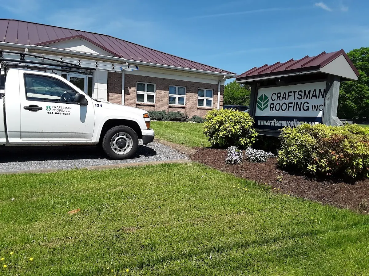 Quality Chimney Repair by experienced craftsmen in Captain's Hill